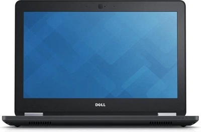 Notebook DELL E5270 2.4GHz i5-6300 12.5" FULL-HD 8GB/256GB  Windows 10 - Immagine 1 di 3