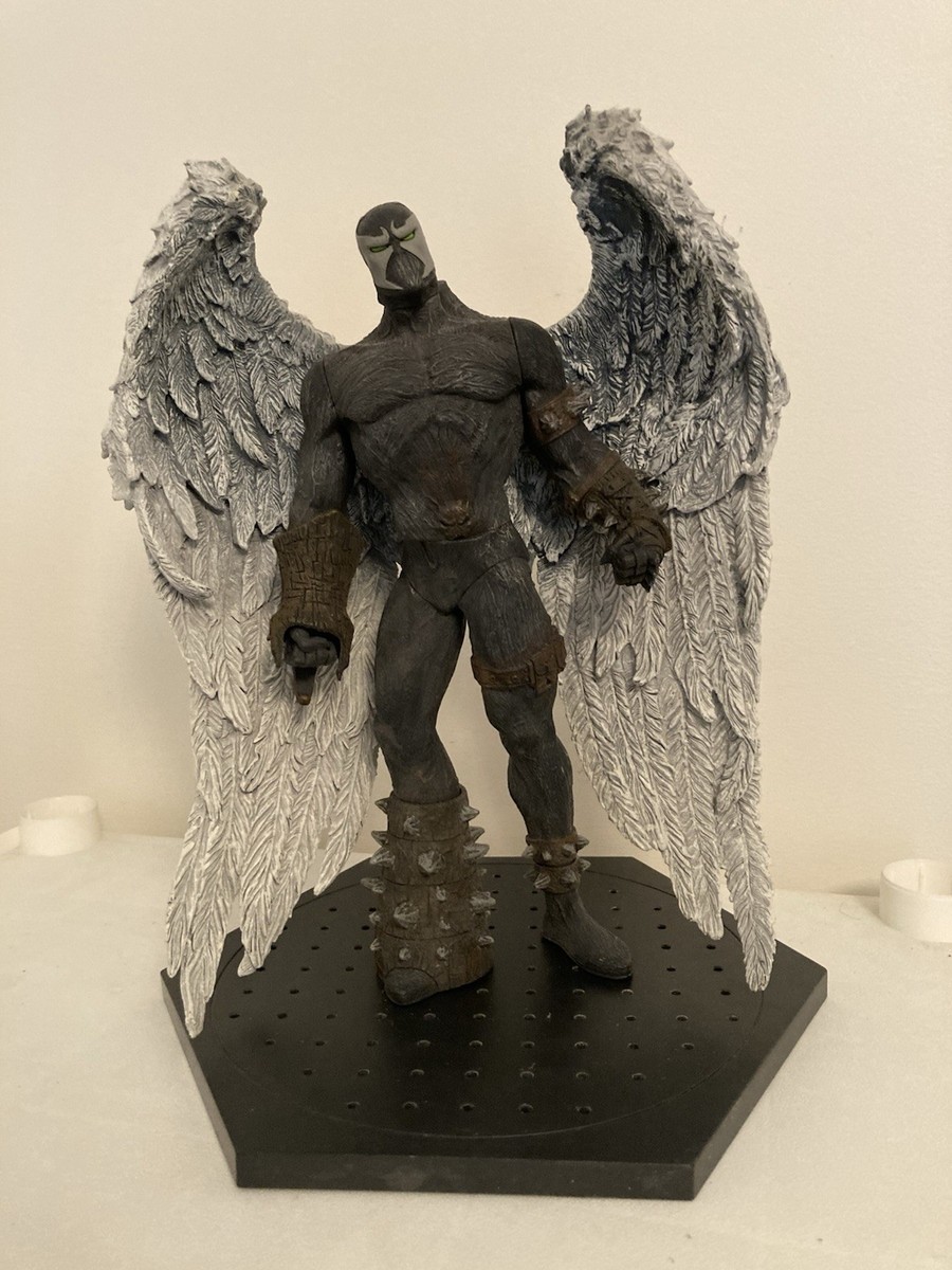 Spawn Wings Of Redemption for sale | eBay Spawn Wings Of Redemption for sale | eBay