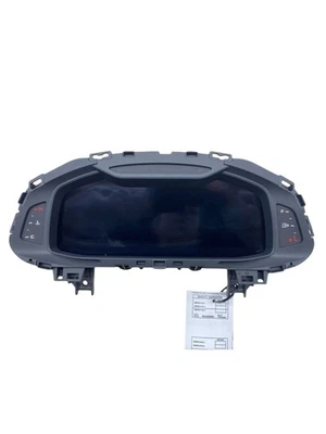 AUDI Q8 2019-2023 4MN OEM VELOCÍMETRO DIGITAL CUADRO DE INSTRUMENTOS *17 K* Foto 1 de 4