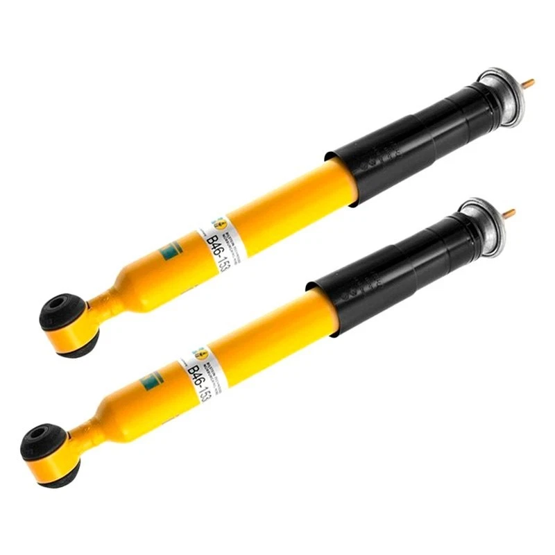 For Mercedes-Benz S320 94-99 Bilstein B8 Series Rear Shock Absorber Set Foto 1 de 3