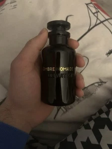Louis Vuitton Ombré Nomade 100ml (authentic With Proof) - Picture 1 of 9