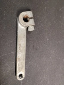 Harley Dyna mid controls shifter linkage arm FXD FXDL FXDX  - Picture 1 of 4