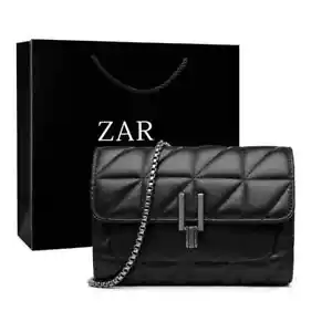 Luxus Designer Schultertasche Handtasche Damen Leder Taschen Handtaschen Messenger 2025 - Bild 1 von 14