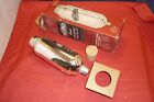 Vintage Thermos Replacement Filler 21F Half Pint Size Vacuum Ware Bottle NOS USA