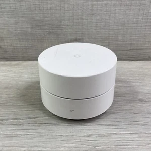 Google AC-1304 weiß Dualband 3 Port Single Point Sprachsteuerung WiFi Netz Router - Bild 1 von 7