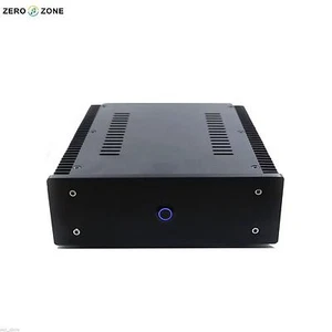 100VA 12V @6A Ultra Low Noise LPS HI-END Linear Power Supply for Audio L163-39 - Picture 1 of 7