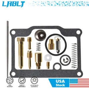 Kit de reparación de carburador 2x4 Polaris Trail Boss 250 1989-1999 - Imagen 1 de 5