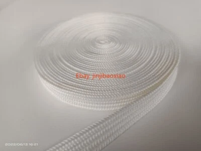 Mango de envoltura de seda sintética Ito Sageo para espada Japón Katana Wakizashi Tanto- Foto 1 de 4