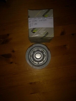 New Fuel Filter Fits Isuzu Elf KB Trooper (VFF285)  - Image 1 of 2