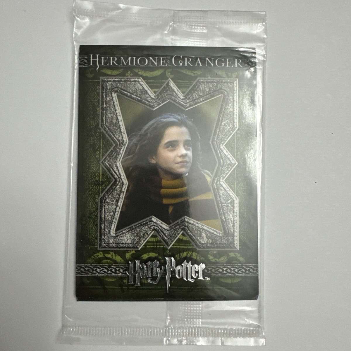 Harry Potter ArtBox Sealed Non-Sport Trading Card Packs for Harry Potter ArtBox Sealed Non-Sport Trading Card Packs for