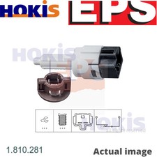 BRAKE LIGHT SWITCH FOR MITSUBISHI LANCER/VIII/FORTIS/SERIE/EX/Sportback/CARGO  