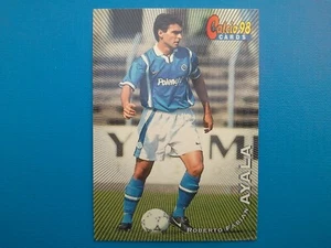 Panini Calcio Cards 98 No. 50 Roberto Fabian Ayala Napoli - Picture 1 of 1