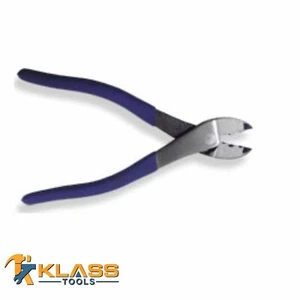 8 Zoll Elektrische Crimpzange - Bild 1 von 1