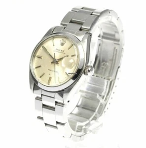 Rolex Oysterdate Precision 6466 - Picture 1 of 8