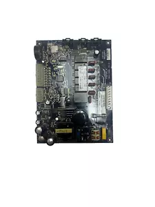 OEM ULINE Ice machine Main Control/Circuit Board, Part # 2000WF-A4FF 68133 - Picture 1 of 2