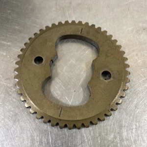 Honda 1982 CM450 82 CM400 Camshaft Drive Gear Cam Shaft Sprocket 80 81 1980 1981 - Picture 1 of 3
