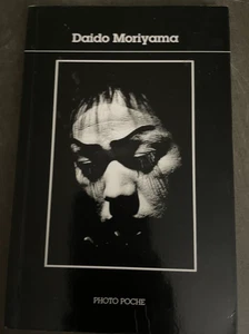 Daido Moriyama Photo Book Art Book - Picture 1 of 3