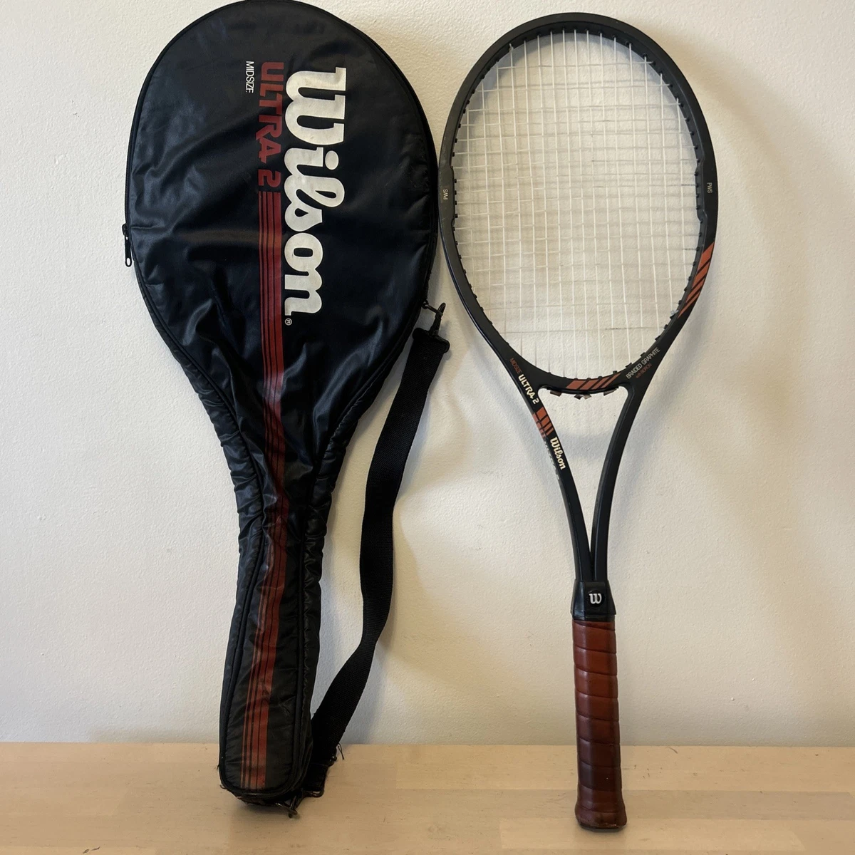Wilson Ultra 2 Tennis for sale - eBay