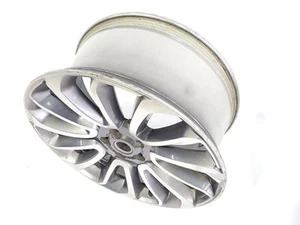 Wheel Rim 22" Painted Chipped Minor Rash New OEM 18 19 20 21 22 Range Rover - Picture 1 of 13