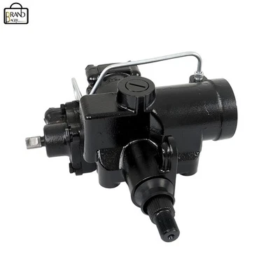 Caja de cambios de dirección asistida para Land Rover Discovery 1994-1999 18200109-101 19321491 Foto 1 de 4