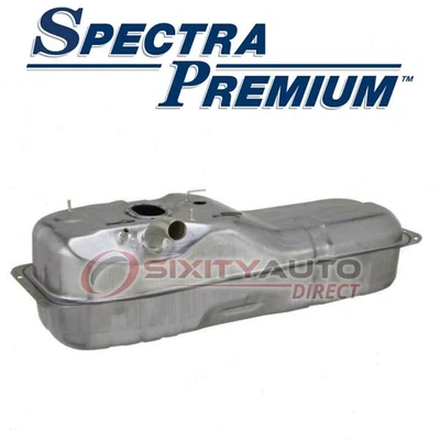 Spectra Premium Fuel Tank for 1987-1988 Mazda B2600 2.6L L4 - Air Delivery rd - Image 1 of 4