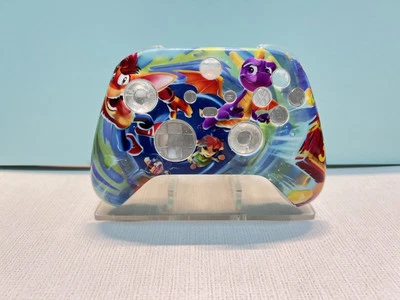 New Spyro Xbox Series S/X Front Faceplate Shell - Image 1 of 3