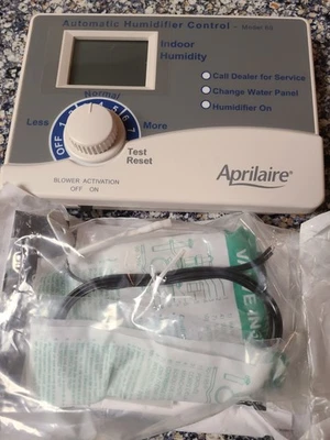 Aprilaire 60 Humidistat - Image 1 of 2