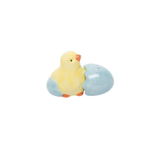 Salero y pimentero Chick N Egg - Imagen 1 de 1