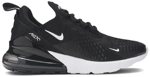 Nike Air Max 270 schwarz/weiß AH6789-001 Damengröße 8,5 - Bild 1 von 8