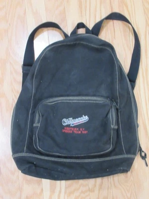 Bolso Mochila The Cheesecake Factory Foto 1 de 3