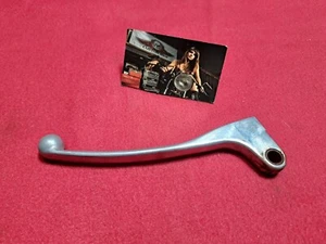 Honda Shadow 1993 palanca de embrague izquierda OEM VT600 VLX Shadow - Imagen 1 de 3