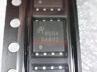 10pcs AON6504 DFN-8