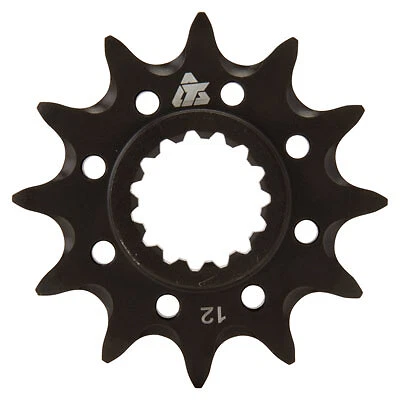 Front Sprocket 12 Tooth For KTM 525 XC-F 2006-2007 - Image 1 of 3