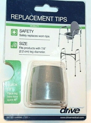 Punta de repuesto de unidad - gris Foto 1 de 3