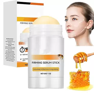 Bee Venom Firming Serum Stick - 30G Bee Venom Body Tightening Cream for Men & Wo - Picture 1 of 12
