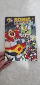 Sonic the Hedgehog Archives, Vol. 2 by Angelo DeCesare; Mike Gallagher - Picture 1 of 3