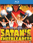Satan's Cheerleaders New Blu-Ray Disc