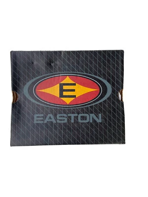 Zapatos Easton Smoke Low 23 niños negro/negro talla 1 Foto 1 de 4