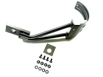 GIVI RM2130KIT Specific FITTING KIT to install the Rear Fender Spray Guard RM02 - Image 1 of 4