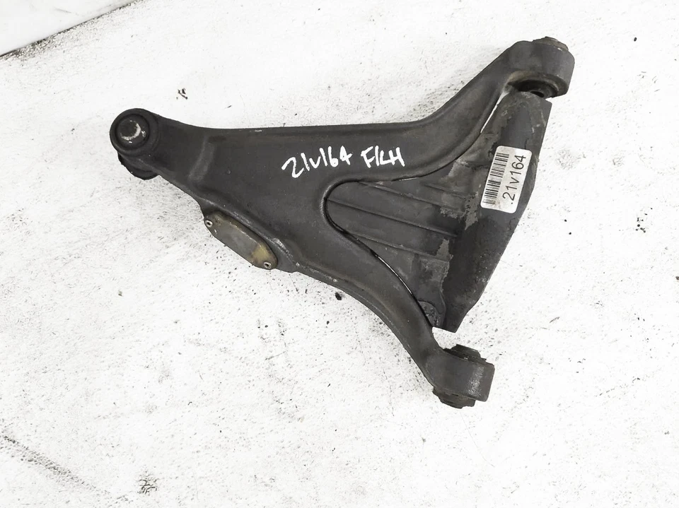 Brazo de control inferior delantero izquierdo del conductor Volvo V70 1998 1999 2000 8628495 Foto 1 de 4