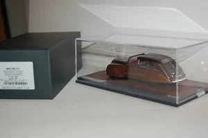 1947 ROLLS-ROYCE SILVER WRAITH, 1:43, DISPLAY, MATRIX SCALE MODELS, MX51705-211 - Picture 1 of 15