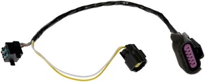 DORMAN Exterior Door Handle Switch Assembly Connector 601-381 - Picture 1 of 9