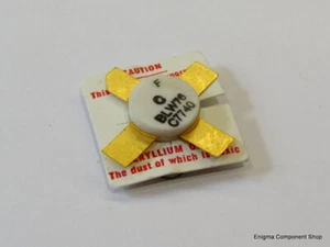 Philips BLW76 RF Power Transistor. UK Seller - Fast Dispatch - Picture 1 of 2
