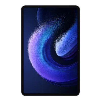 Original Xiaomi Pad 6 Tablet PC MIUI 14 Snapdragon 870 Octa Core 11.0 Inch WIFI - Image 1 of 4
