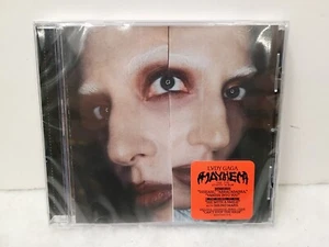 Lady Gaga Mayhem Online Store Exclusive (CD, 2025) - Picture 1 of 4