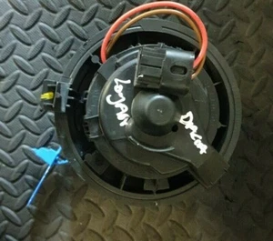 Fan Blower Motor Heating blower Heating blower motor Heater for DaciaLogan 2017 - Picture 1 of 7