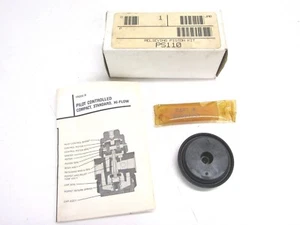 PARKER PNEUMATIC RELIEVING PISTON KIT, PS110 - Picture 1 of 1