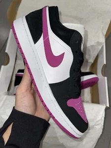 Air Jordan 1 Low Cactus Flower Dead Stock - Talla 8 - Imagen 1 de 6