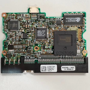 IBM Deskstar DTLA-307075 3.5" 76.8GB ATA/100 HDD PCB Board 11K2618 01 07N3095 - Picture 1 of 9