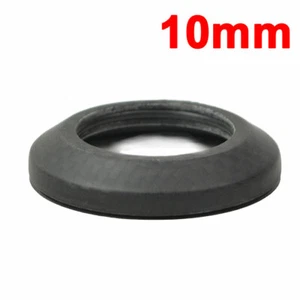 1-1/8" OMNI Racer WORLDS LIGHTEST Headset Conical Carbon Spacer: 10mm MATTE - Picture 1 of 8